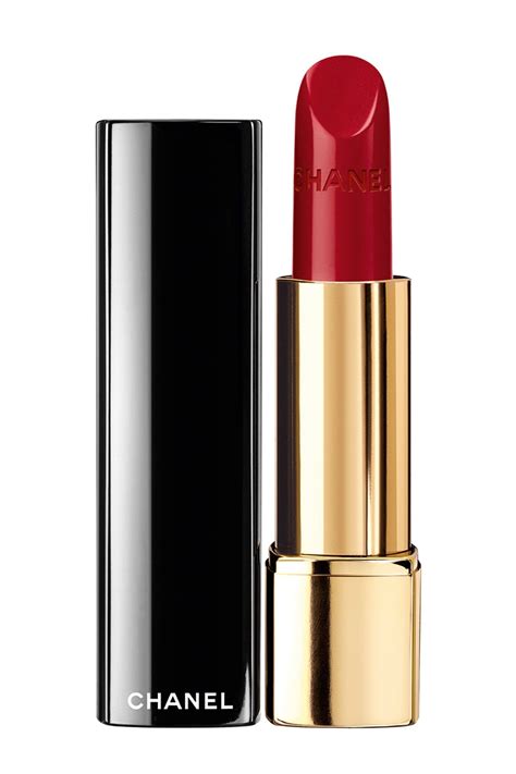 chanel no 5 lippenstift|chanel midnight red lipstick.